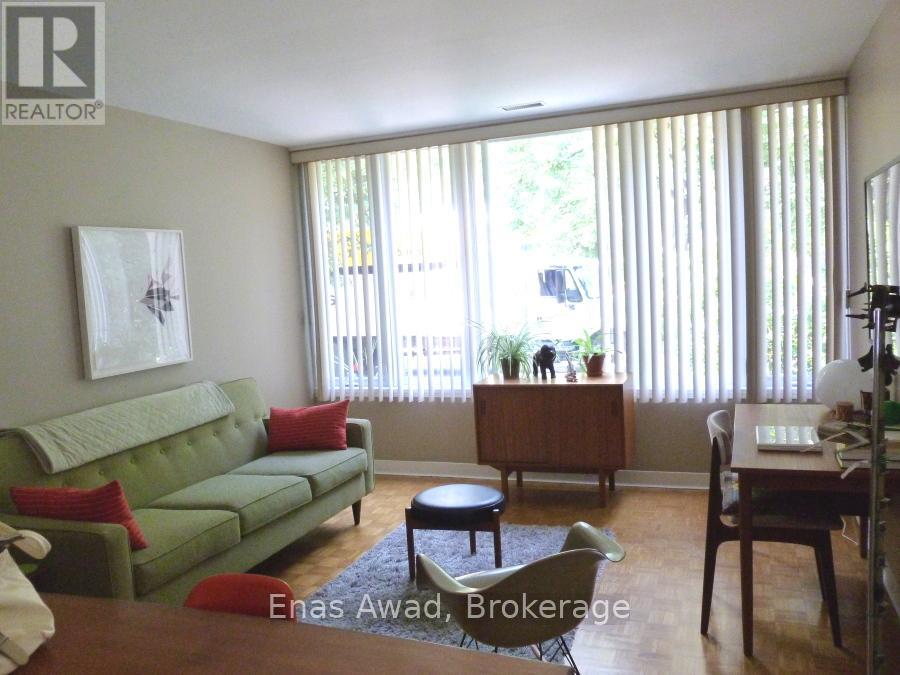3 - 111 Crichton Street, Ottawa, Ontario  K1M 1V8 - Photo 5 - X13095088