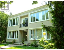 3 - 111 CRICHTON STREET, Ottawa, Ontario