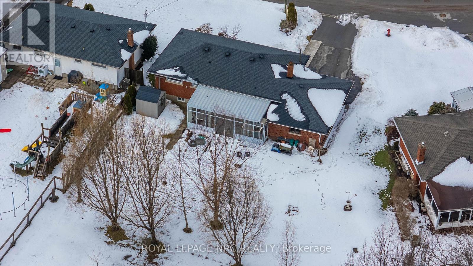 14 Terrace Avenue, Welland, Ontario  L3C 2C4 - Photo 22 - X13095198