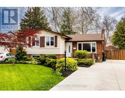 38 CRESCENTWOOD DRIVE E, St. Catharines, Ontario