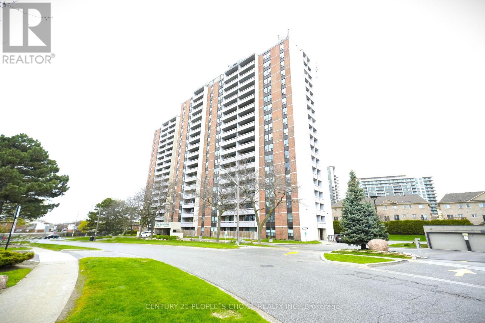 1602 - 1210 Radom Street, Pickering, Ontario  L1W 2Z3 - Photo 38 - E13080944