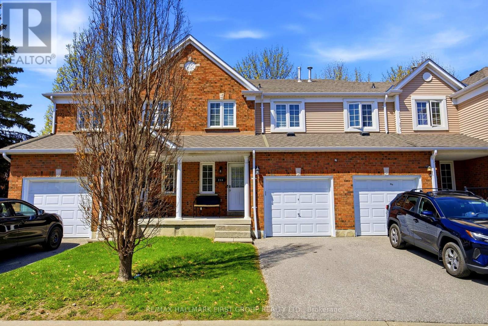 216 - 10 Bassett Boulevard, Whitby, Ontario  L1N 9C8 - Photo 1 - E13094900