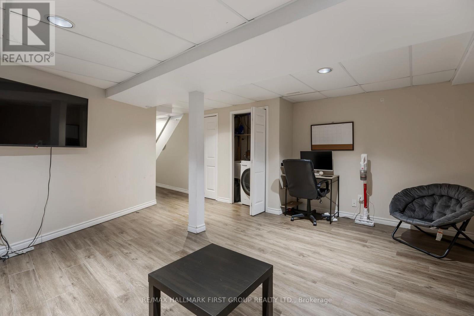 216 - 10 Bassett Boulevard, Whitby, Ontario  L1N 9C8 - Photo 33 - E13094900