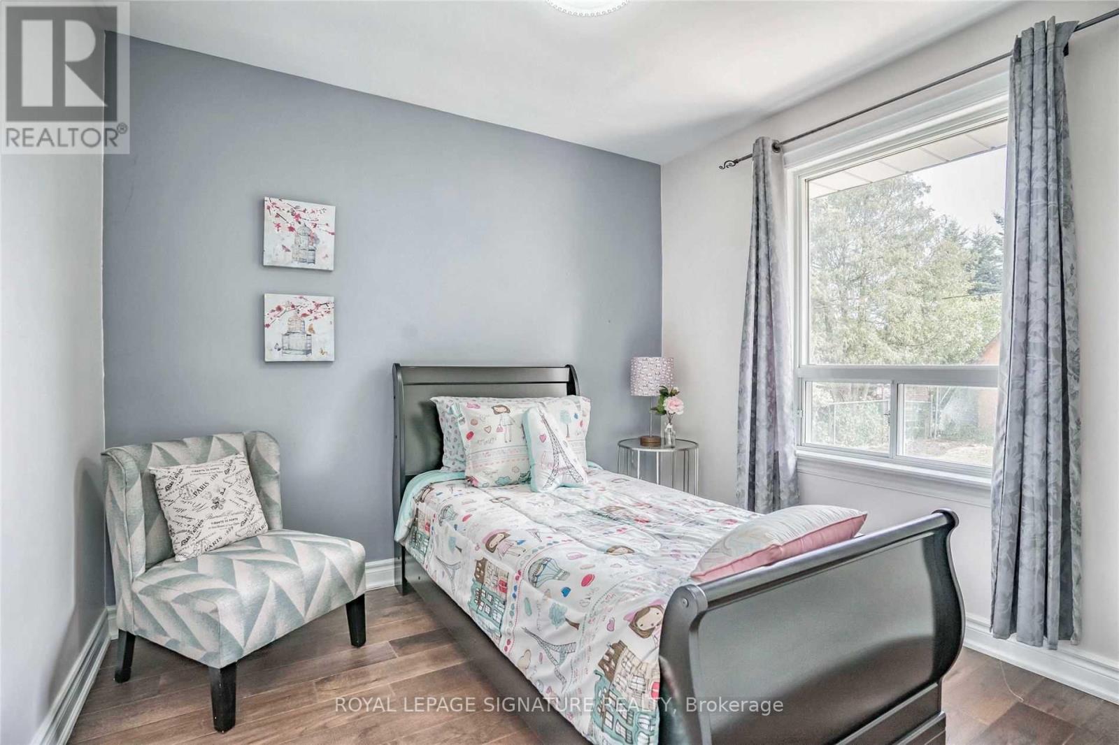 Main - 14 Milford Haven Drive, Toronto, Ontario  M1G 3G6 - Photo 11 - E13095014