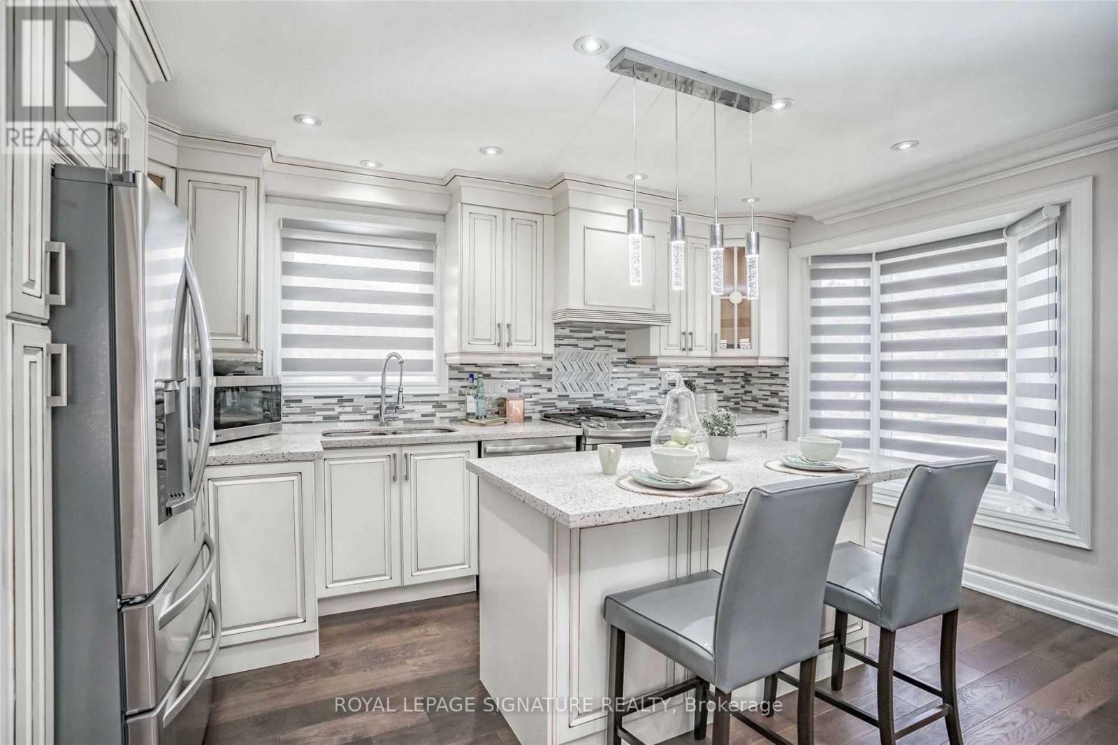 Main - 14 Milford Haven Drive, Toronto, Ontario  M1G 3G6 - Photo 5 - E13095014