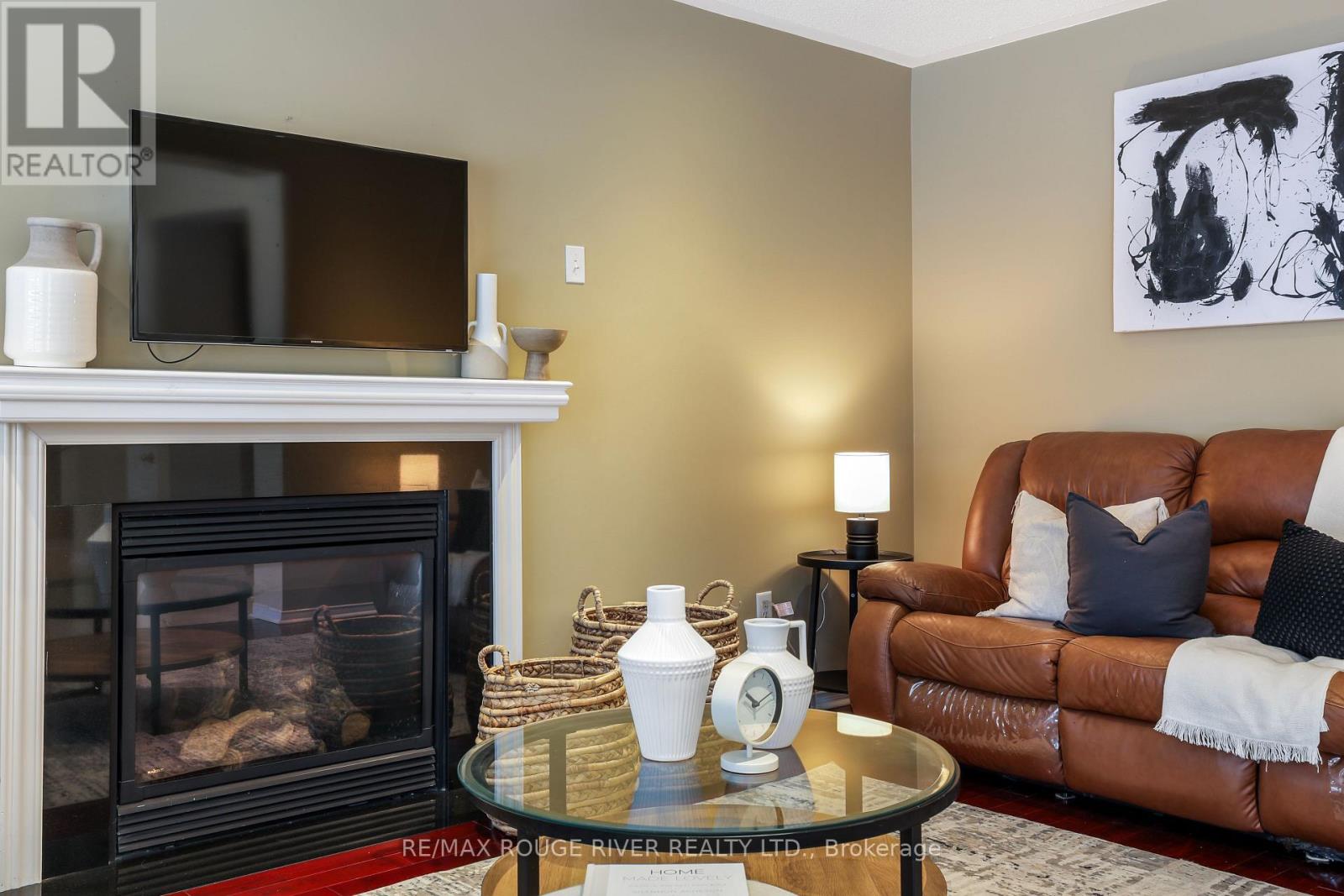 14 Clapperton Drive, Ajax, Ontario  L1T 4X9 - Photo 11 - E13095086