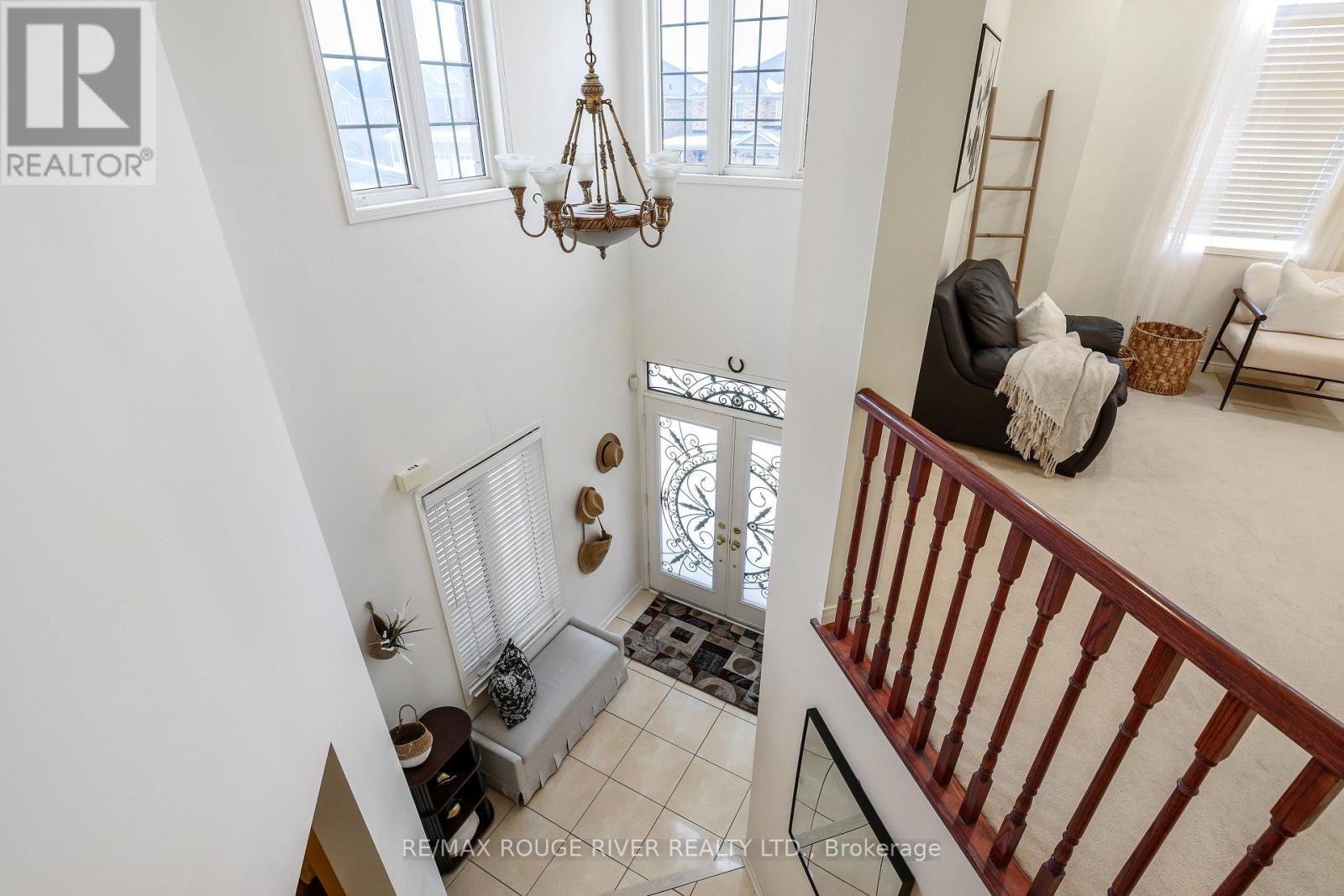 14 Clapperton Drive, Ajax, Ontario  L1T 4X9 - Photo 2 - E13095086