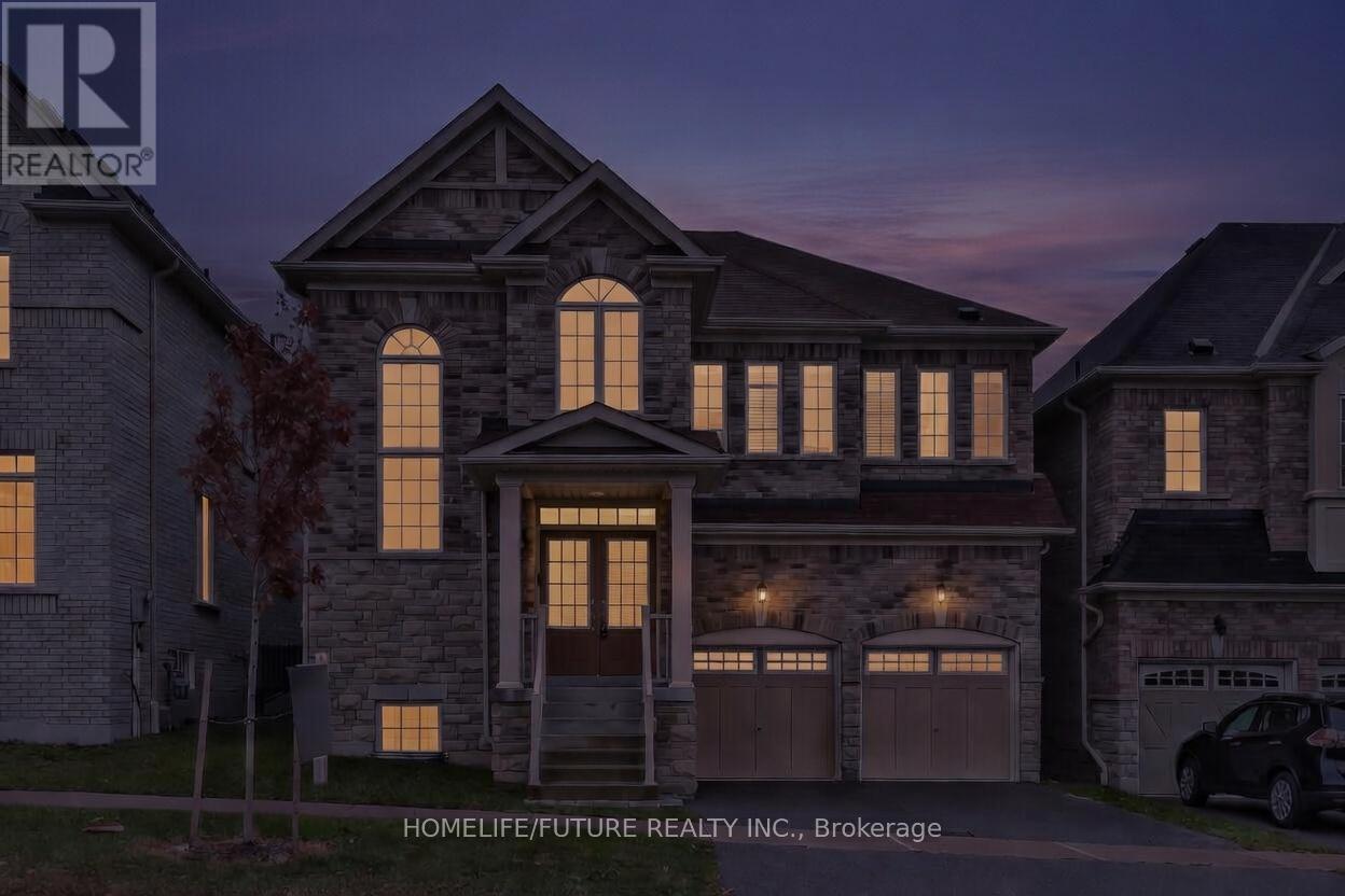 44 Gillett Drive, Ajax (Northeast Ajax), Ontario  L1Z 0N7 - Photo 2 - E13095190
