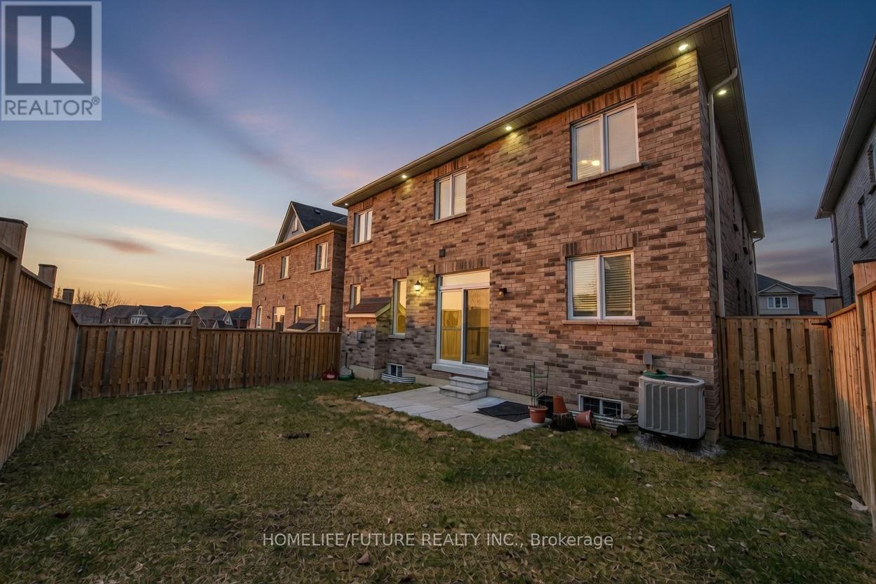 44 Gillett Drive, Ajax (Northeast Ajax), Ontario  L1Z 0N7 - Photo 40 - E13095190
