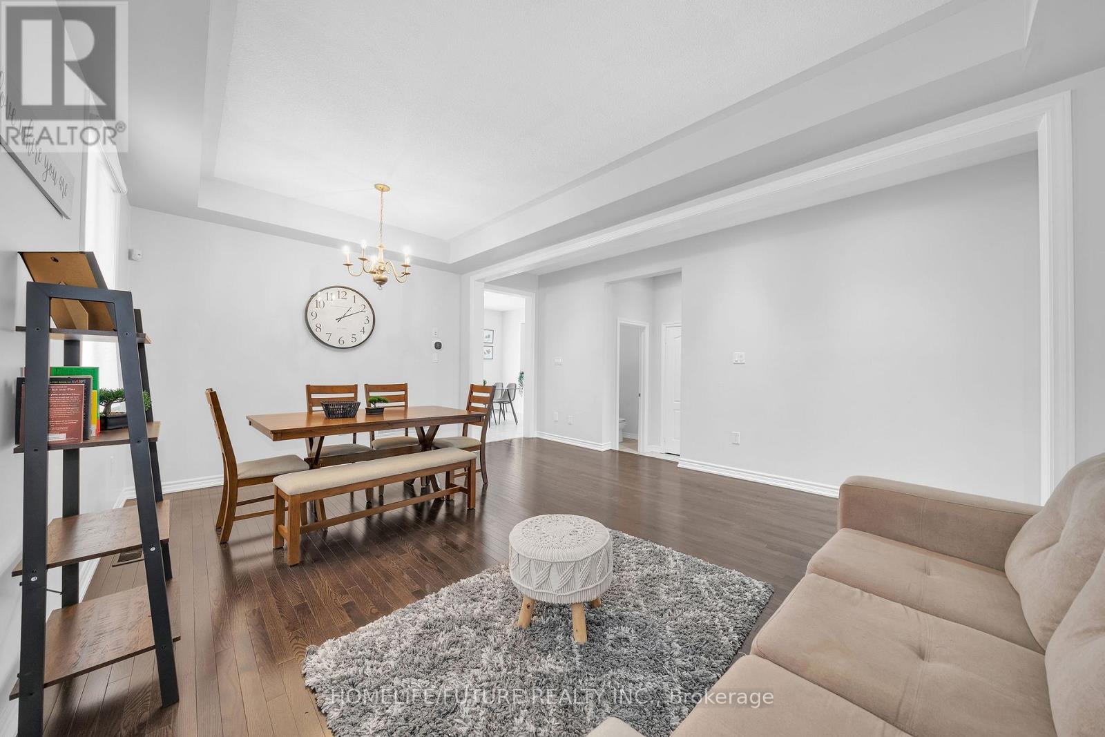 44 Gillett Drive, Ajax (Northeast Ajax), Ontario  L1Z 0N7 - Photo 6 - E13095190