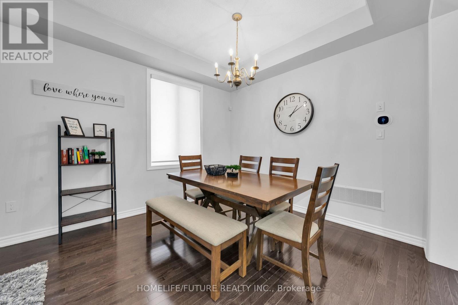 44 Gillett Drive, Ajax (Northeast Ajax), Ontario  L1Z 0N7 - Photo 8 - E13095190