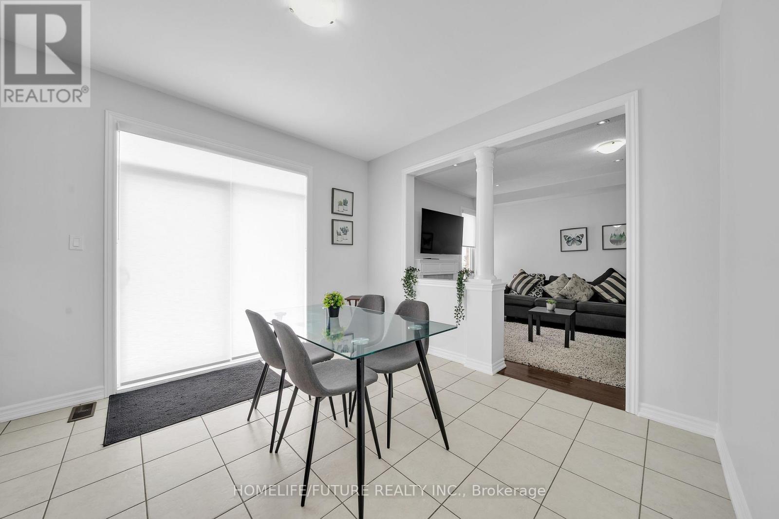44 Gillett Drive, Ajax (Northeast Ajax), Ontario  L1Z 0N7 - Photo 9 - E13095190