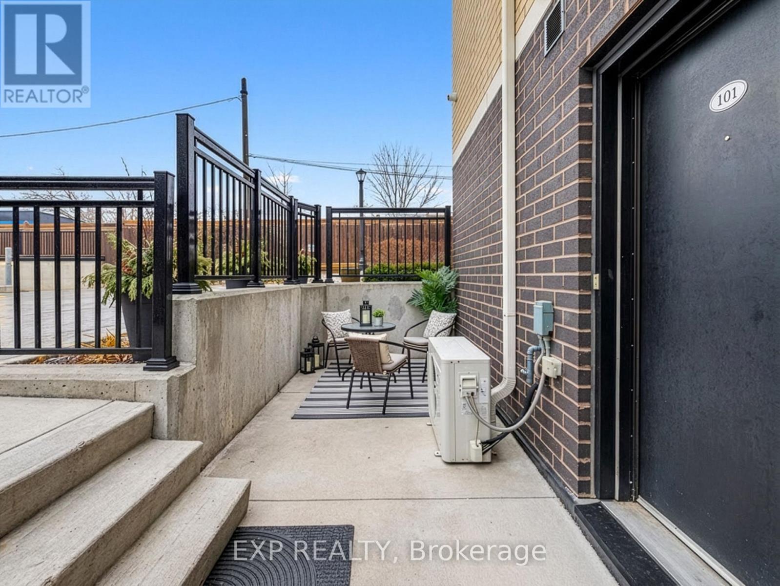 101 - 8825 Sheppard Avenue E, Toronto, Ontario  M1B 0E3 - Photo 4 - E13095208