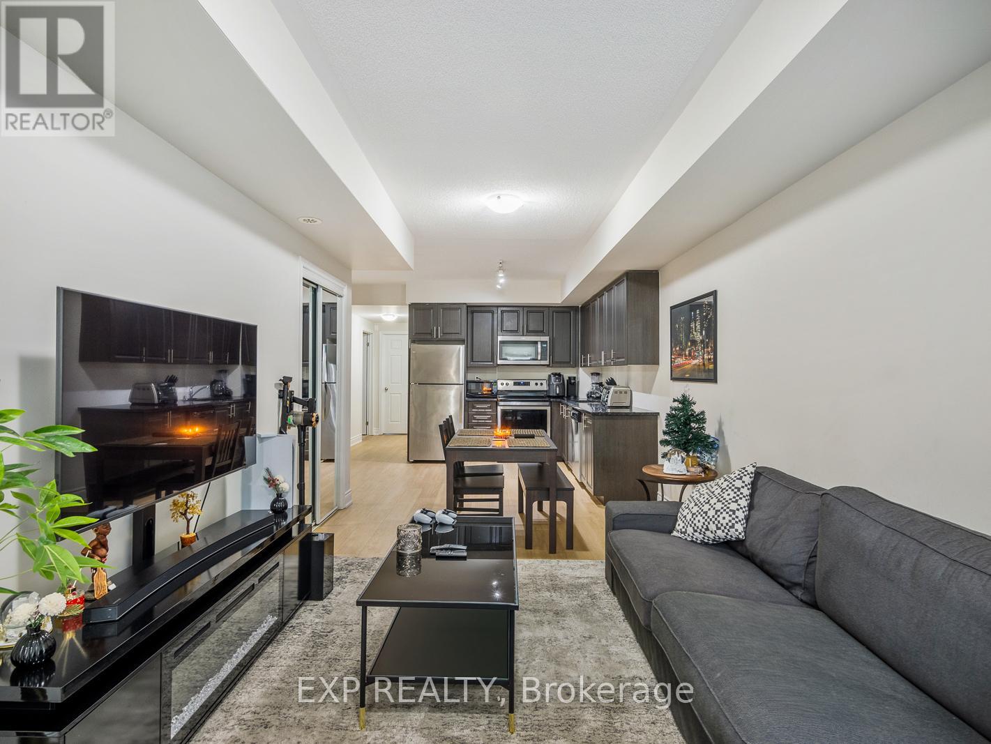 101 - 8825 Sheppard Avenue E, Toronto, Ontario  M1B 0E3 - Photo 5 - E13095208