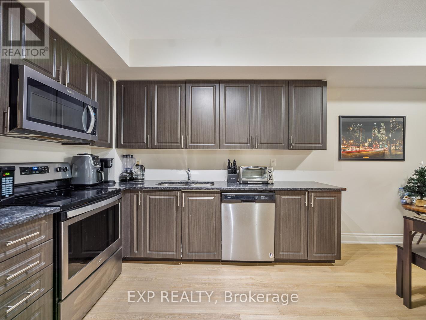 101 - 8825 Sheppard Avenue E, Toronto, Ontario  M1B 0E3 - Photo 6 - E13095208