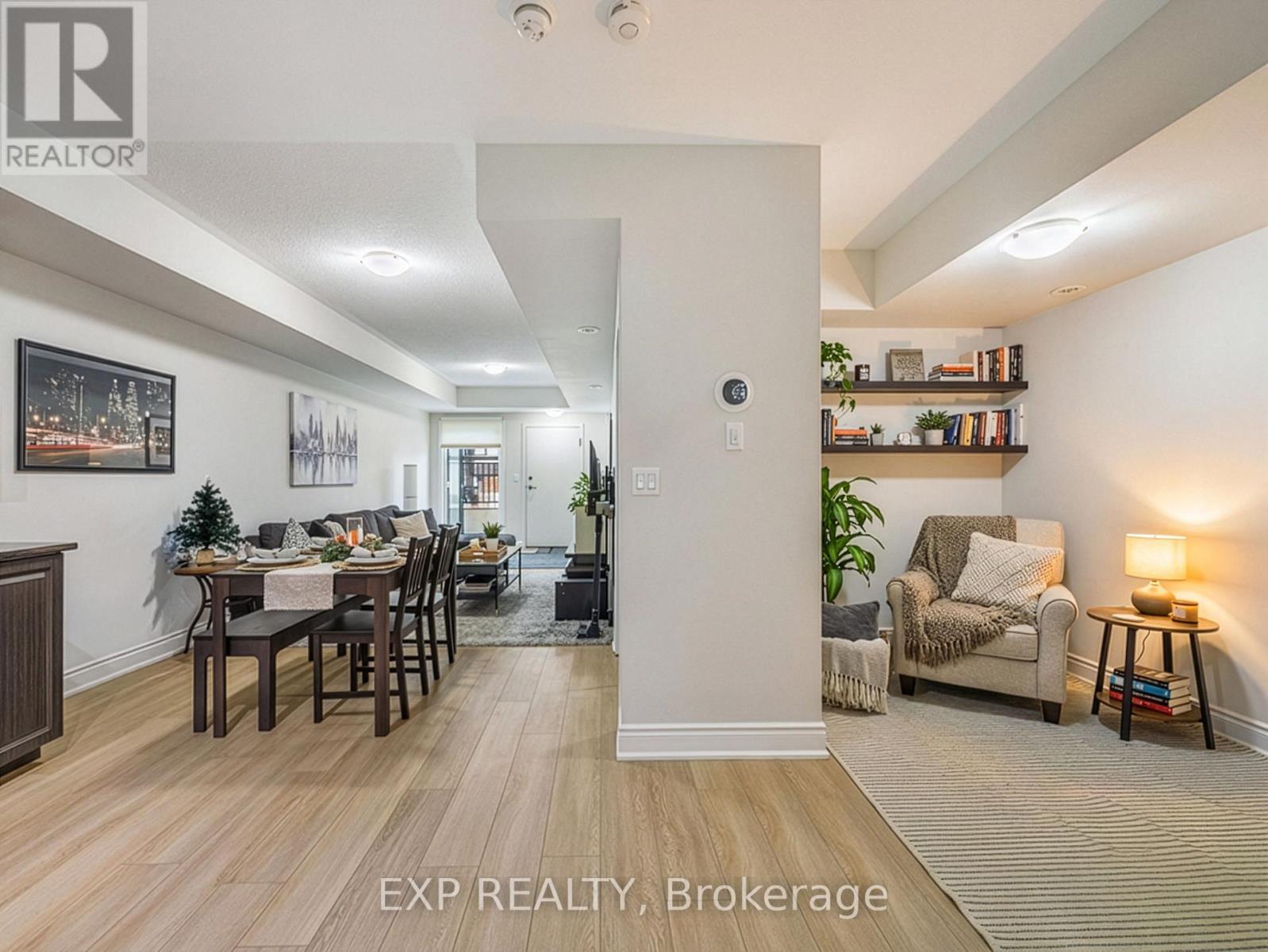 101 - 8825 Sheppard Avenue E, Toronto, Ontario  M1B 0E3 - Photo 8 - E13095208