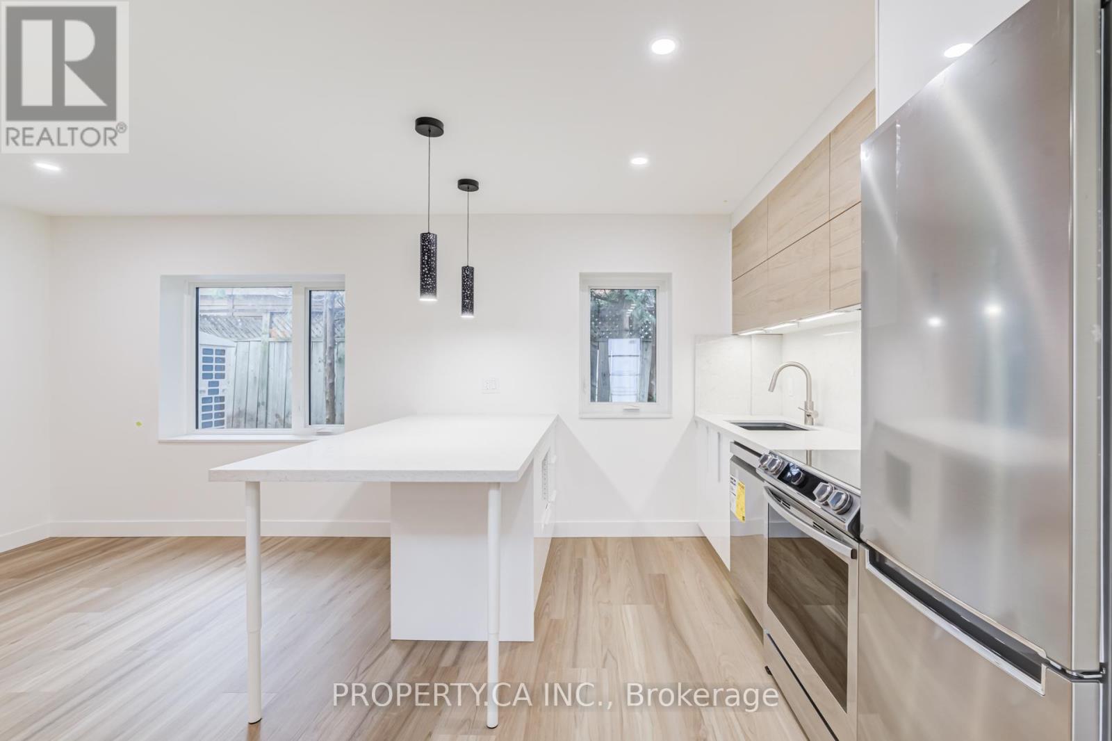 Garden Suite - 1063 Logan Avenue, Toronto, Ontario  M4K 3G2 - Photo 10 - E13095278