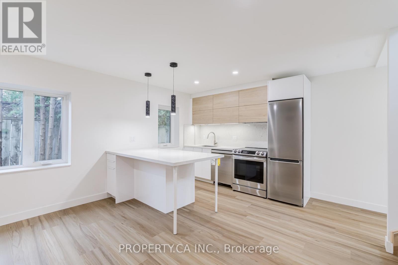 Garden Suite - 1063 Logan Avenue, Toronto, Ontario  M4K 3G2 - Photo 11 - E13095278
