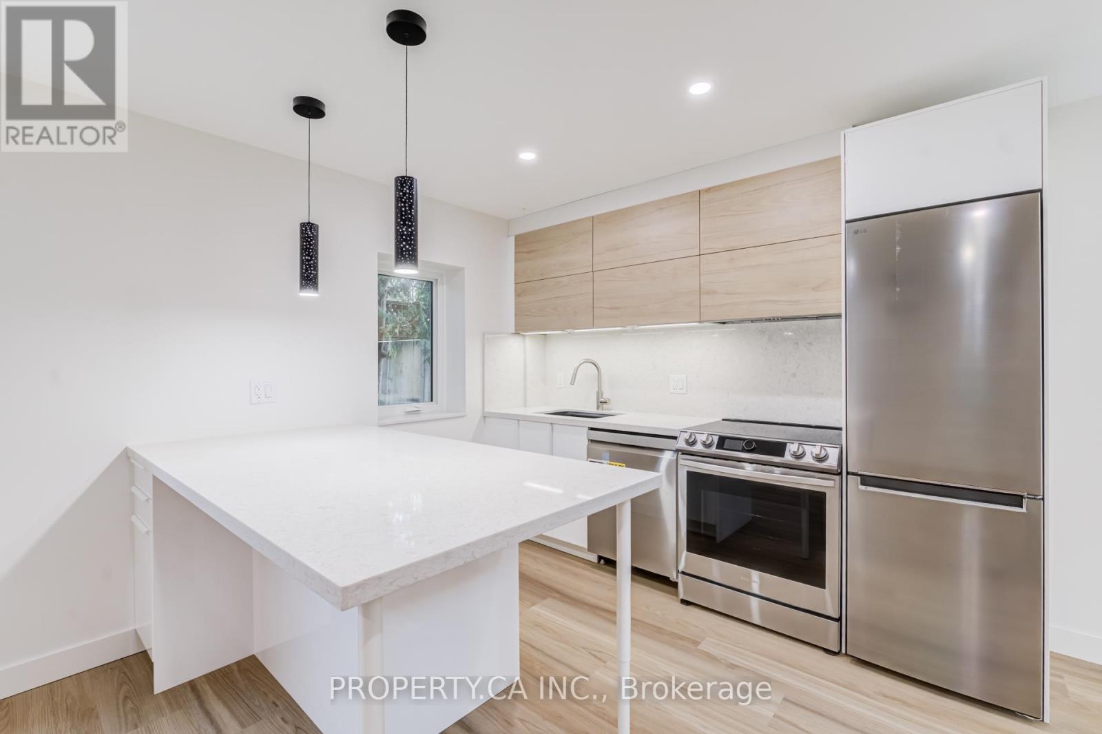 Garden Suite - 1063 Logan Avenue, Toronto, Ontario  M4K 3G2 - Photo 12 - E13095278