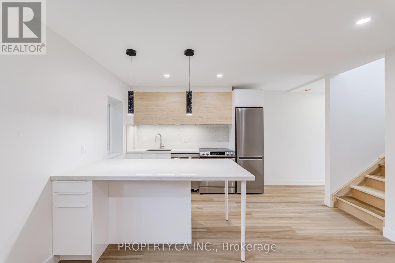 Garden Suite - 1063 Logan Avenue, Toronto, Ontario  M4K 3G2 - Photo 13 - E13095278