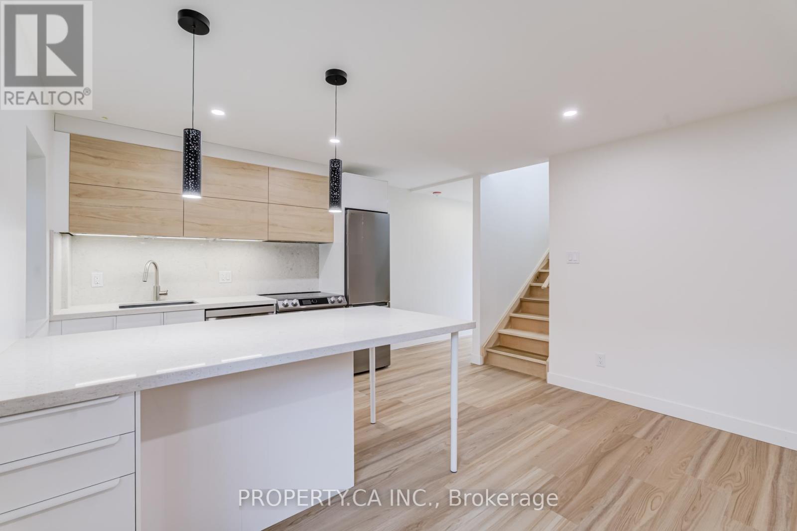 Garden Suite - 1063 Logan Avenue, Toronto, Ontario  M4K 3G2 - Photo 14 - E13095278