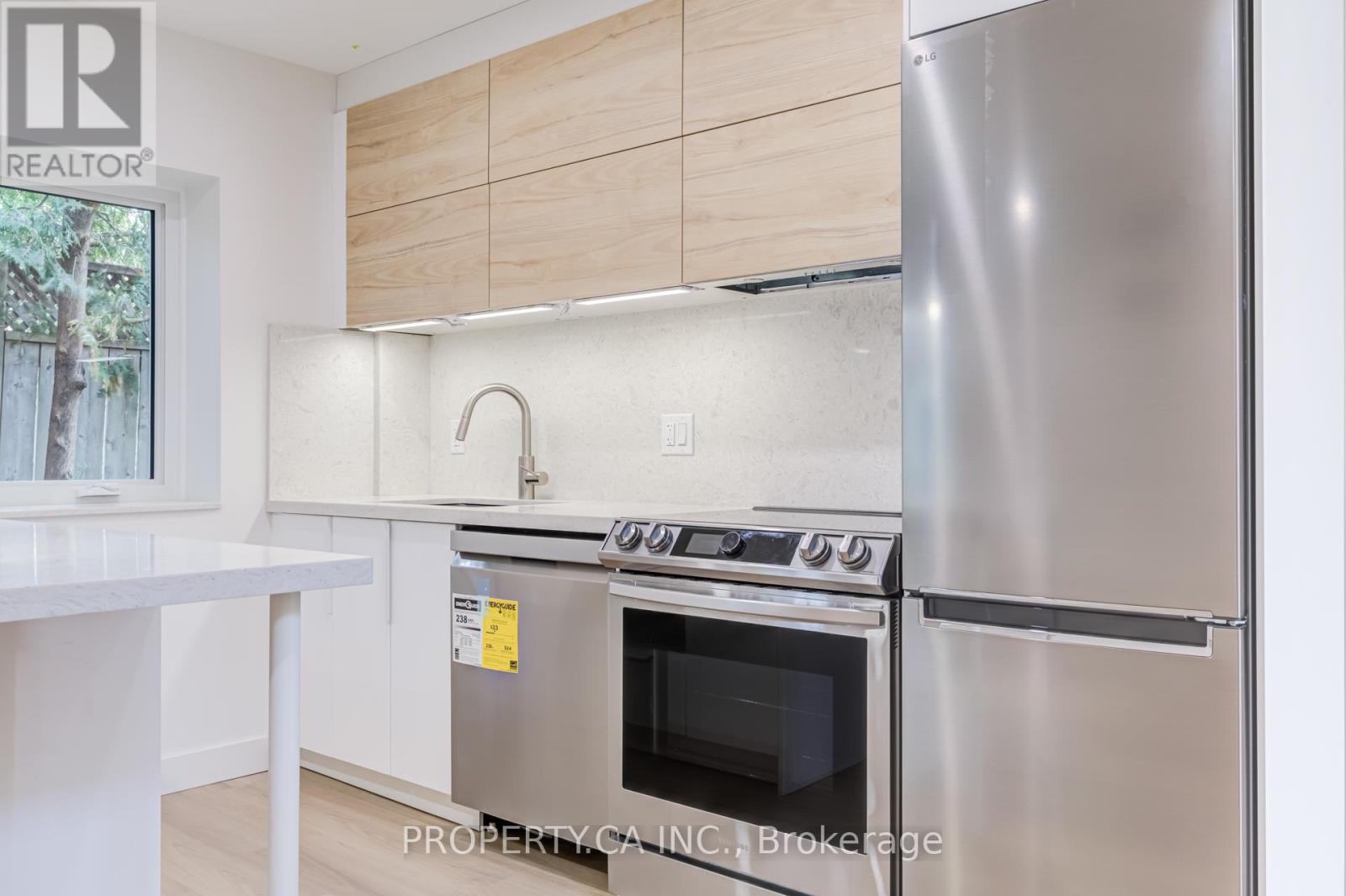 Garden Suite - 1063 Logan Avenue, Toronto, Ontario  M4K 3G2 - Photo 15 - E13095278