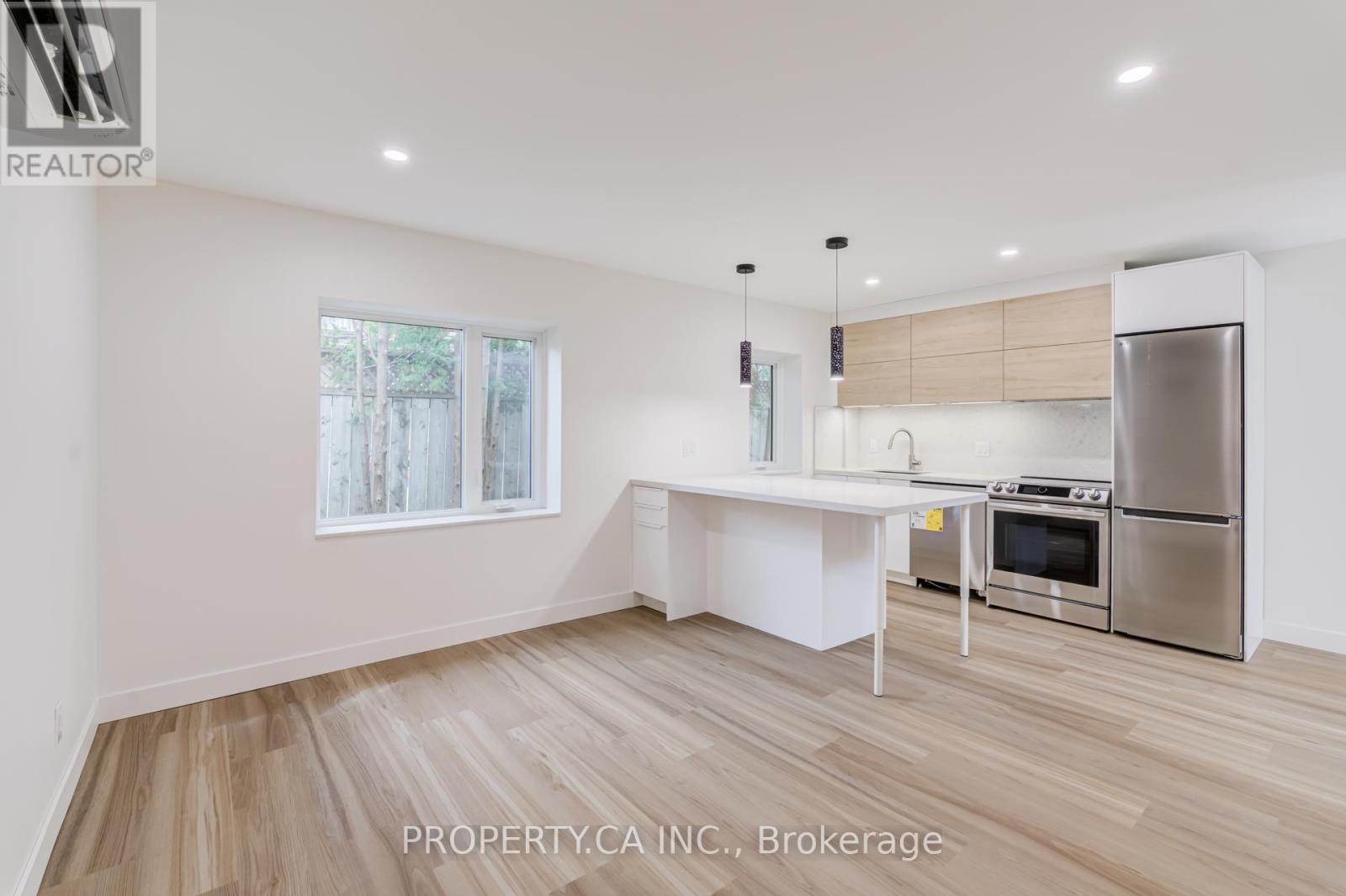 Garden Suite - 1063 Logan Avenue, Toronto, Ontario  M4K 3G2 - Photo 21 - E13095278