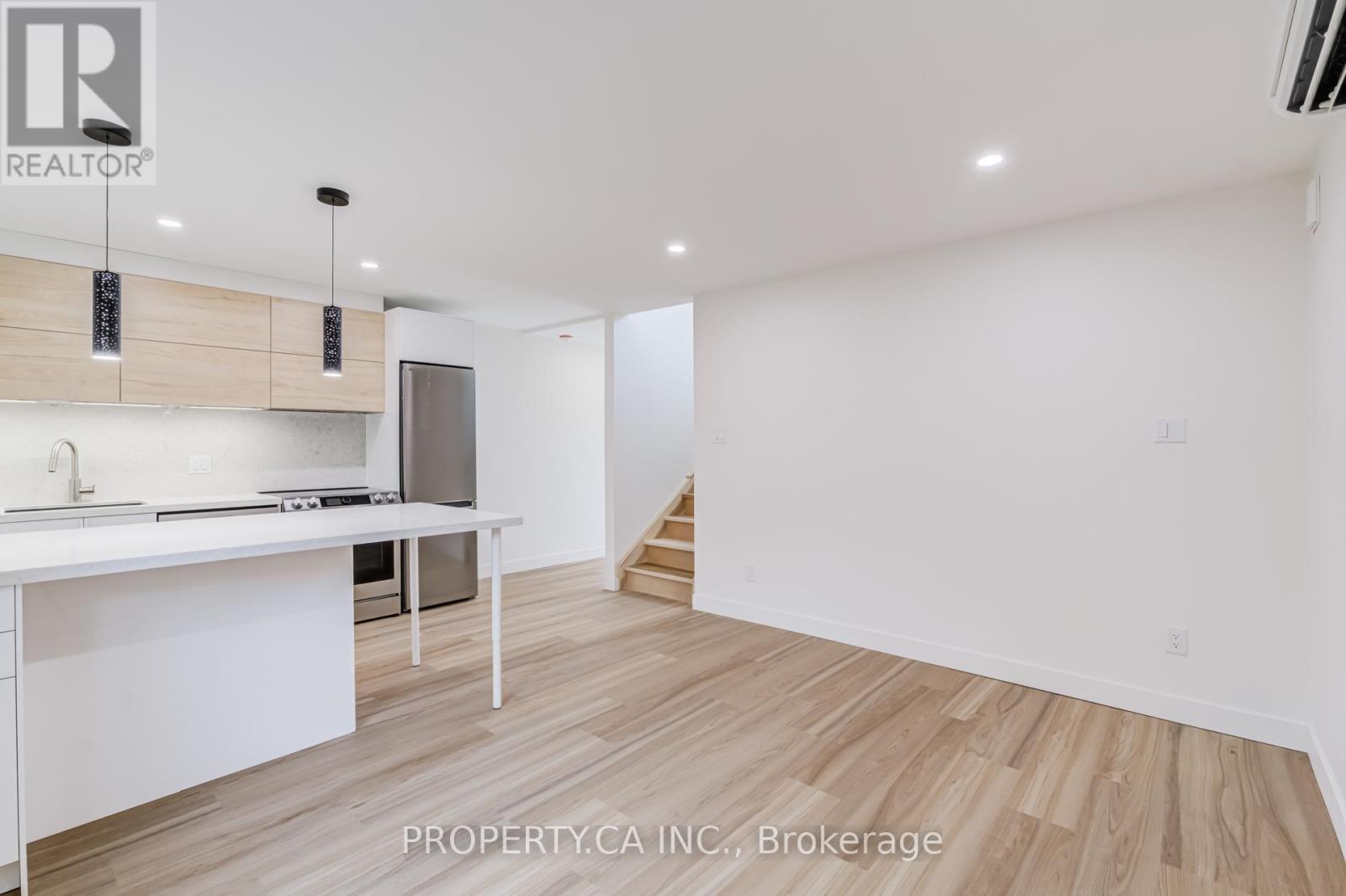 Garden Suite - 1063 Logan Avenue, Toronto, Ontario  M4K 3G2 - Photo 22 - E13095278