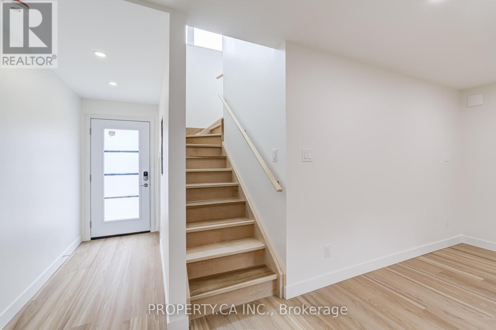 Garden Suite - 1063 Logan Avenue, Toronto, Ontario  M4K 3G2 - Photo 24 - E13095278