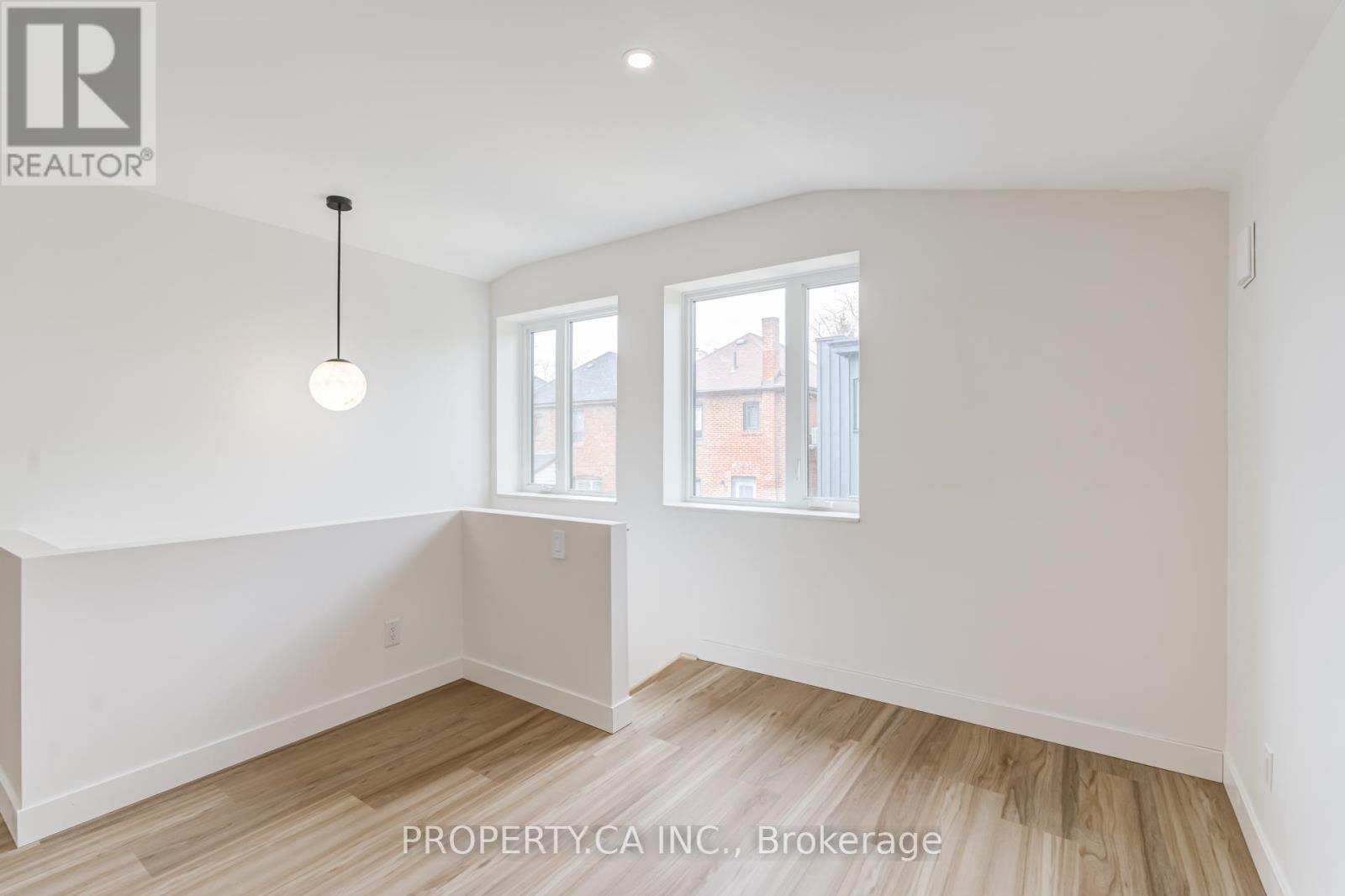Garden Suite - 1063 Logan Avenue, Toronto, Ontario  M4K 3G2 - Photo 26 - E13095278