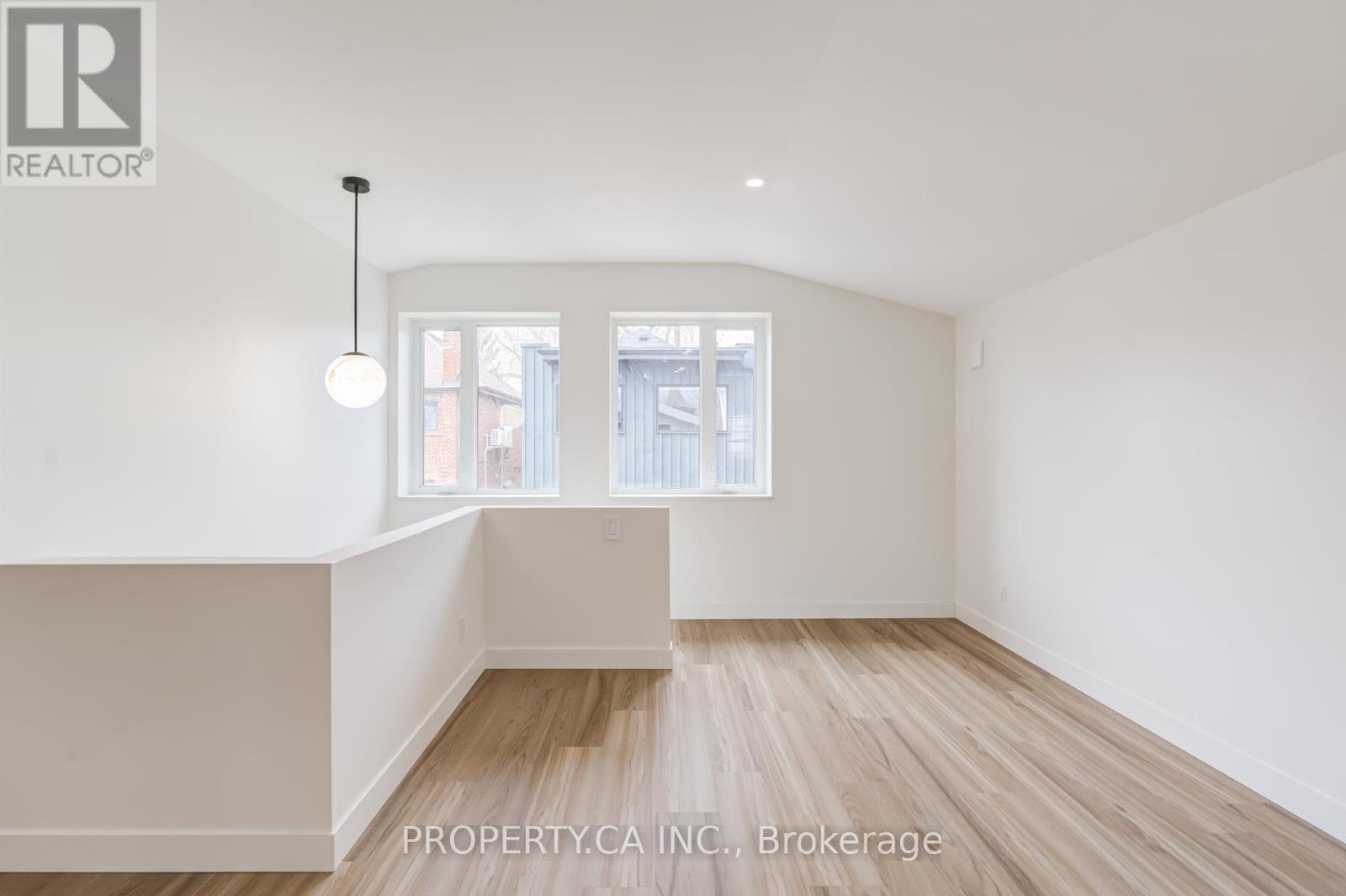 Garden Suite - 1063 Logan Avenue, Toronto, Ontario  M4K 3G2 - Photo 27 - E13095278