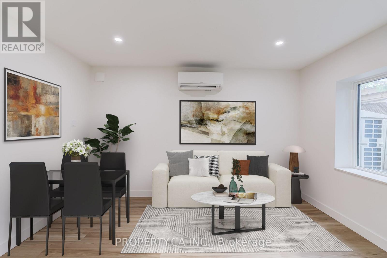 Garden Suite - 1063 Logan Avenue, Toronto, Ontario  M4K 3G2 - Photo 3 - E13095278