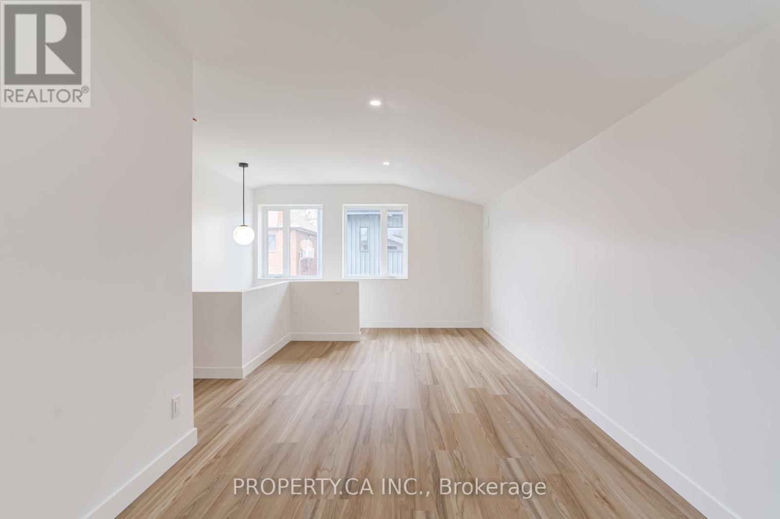 Garden Suite - 1063 Logan Avenue, Toronto, Ontario  M4K 3G2 - Photo 32 - E13095278