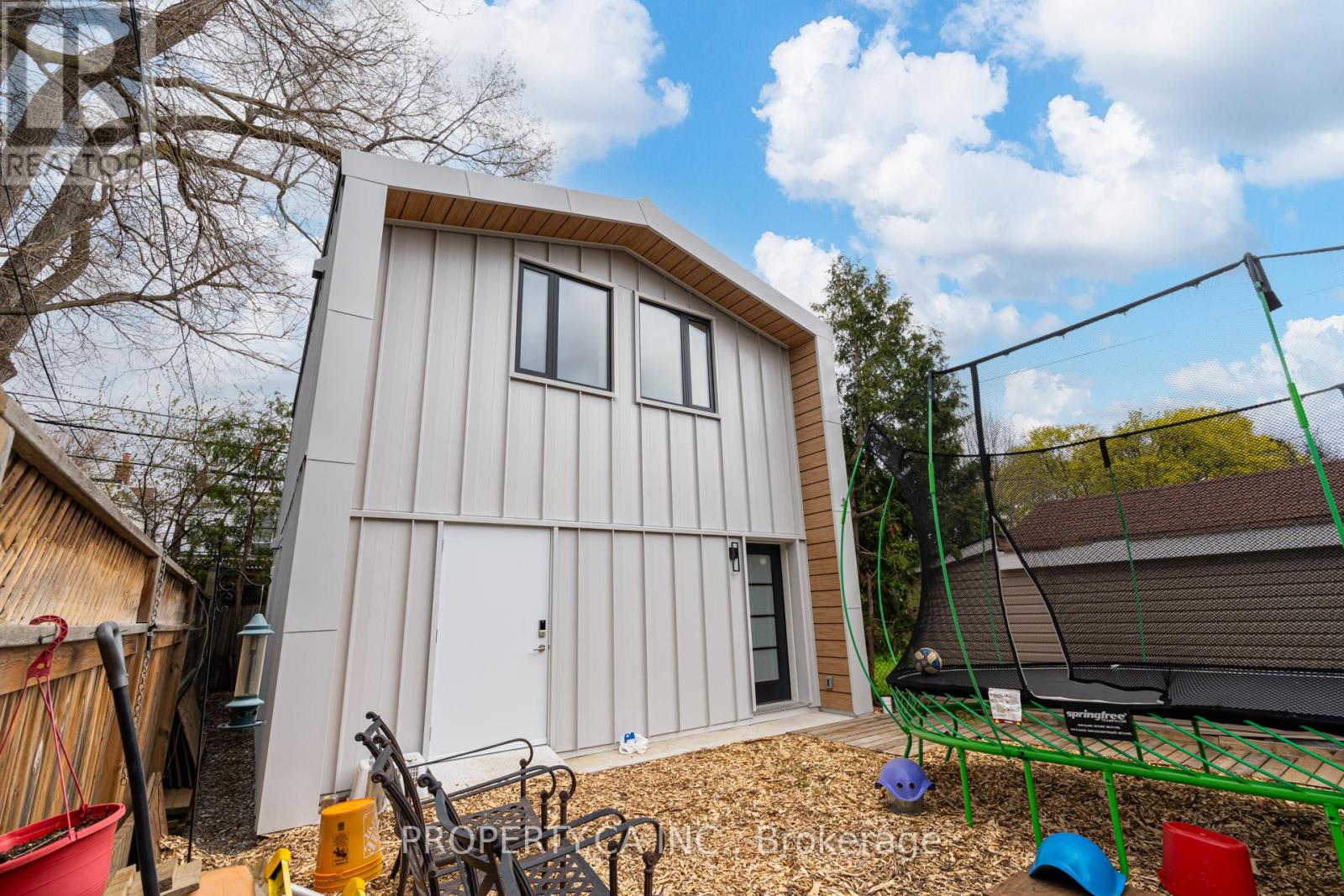 Garden Suite - 1063 Logan Avenue, Toronto, Ontario  M4K 3G2 - Photo 45 - E13095278