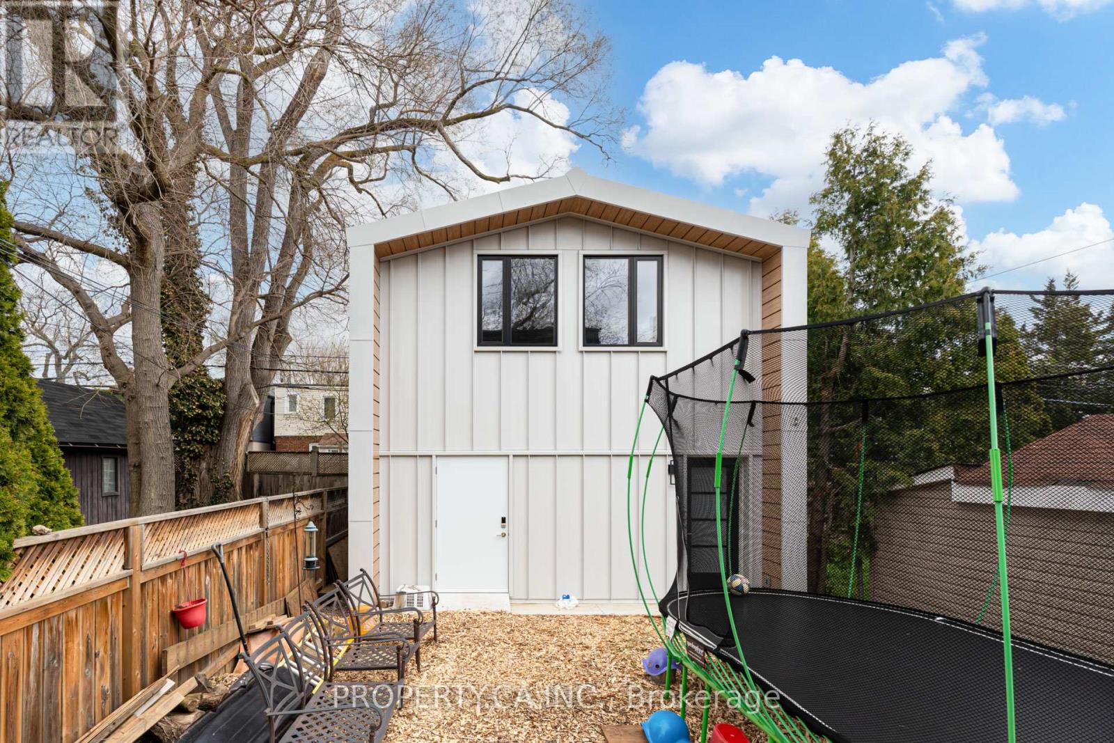 Garden Suite - 1063 Logan Avenue, Toronto, Ontario  M4K 3G2 - Photo 46 - E13095278