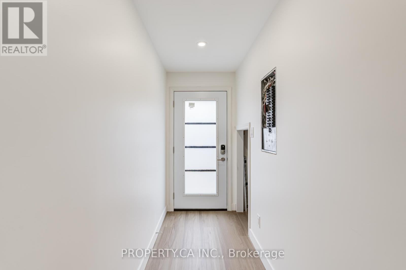 Garden Suite - 1063 Logan Avenue, Toronto, Ontario  M4K 3G2 - Photo 48 - E13095278