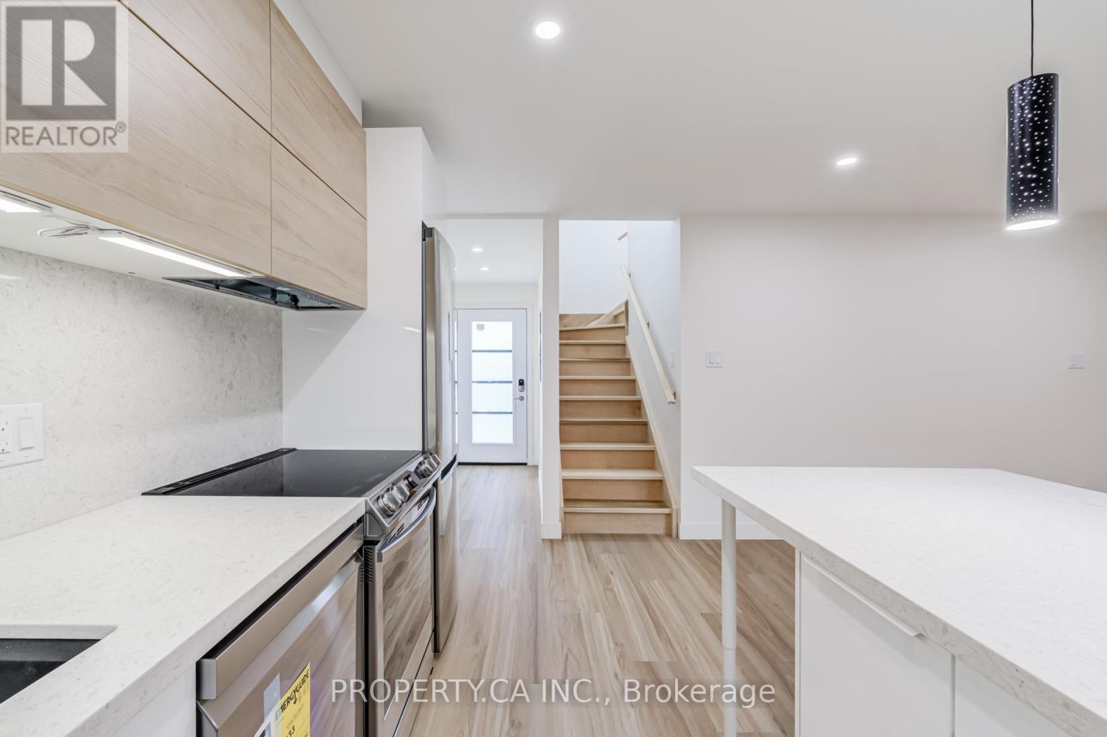 Garden Suite - 1063 Logan Avenue, Toronto, Ontario  M4K 3G2 - Photo 49 - E13095278