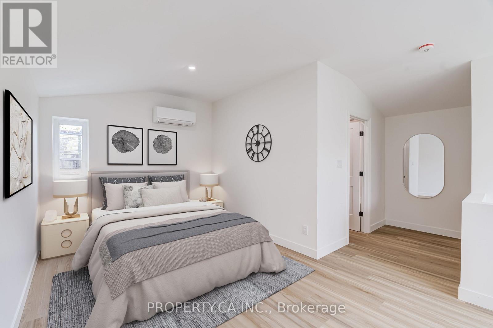 Garden Suite - 1063 Logan Avenue, Toronto, Ontario  M4K 3G2 - Photo 7 - E13095278