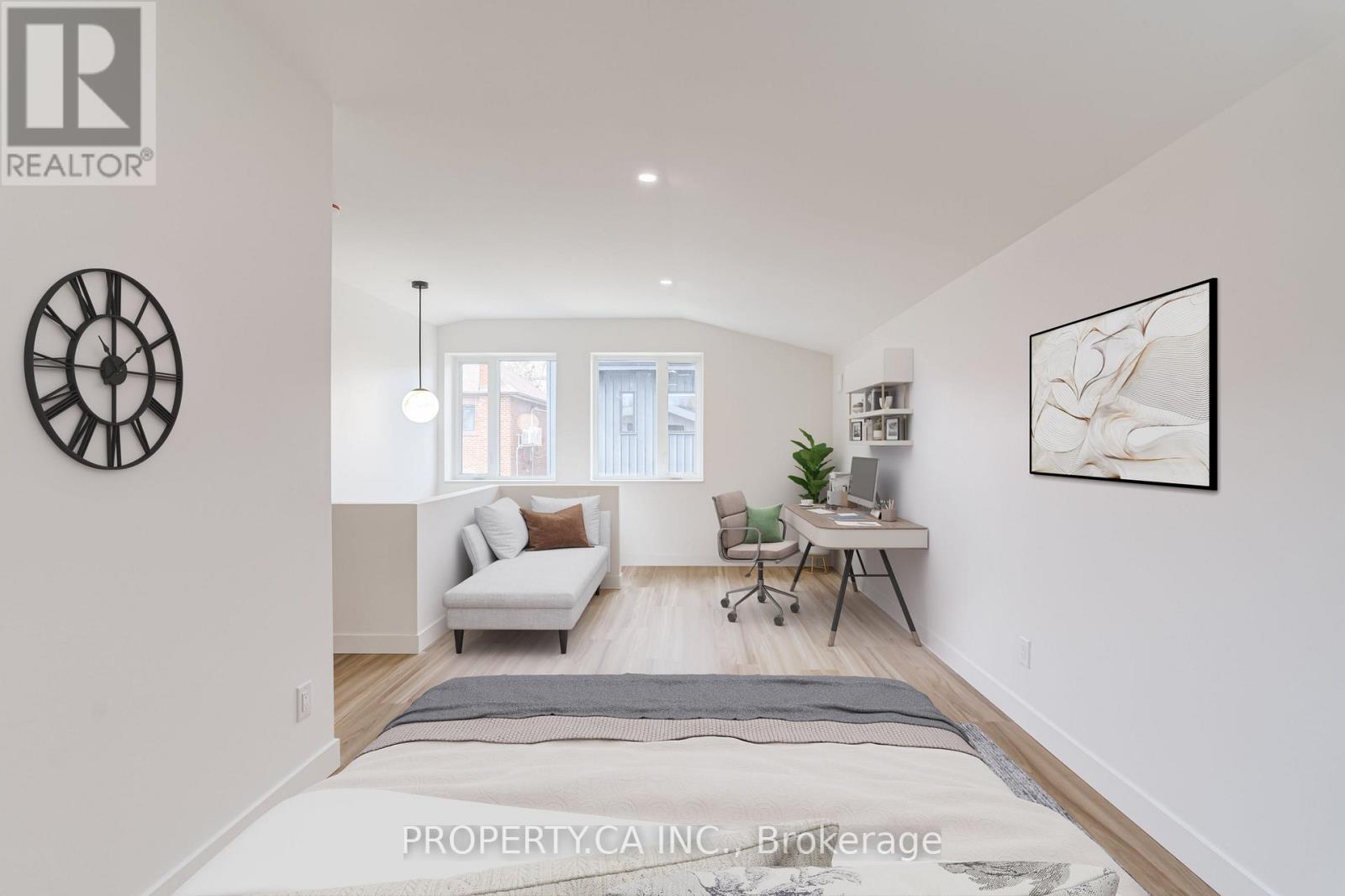 Garden Suite - 1063 Logan Avenue, Toronto, Ontario  M4K 3G2 - Photo 8 - E13095278