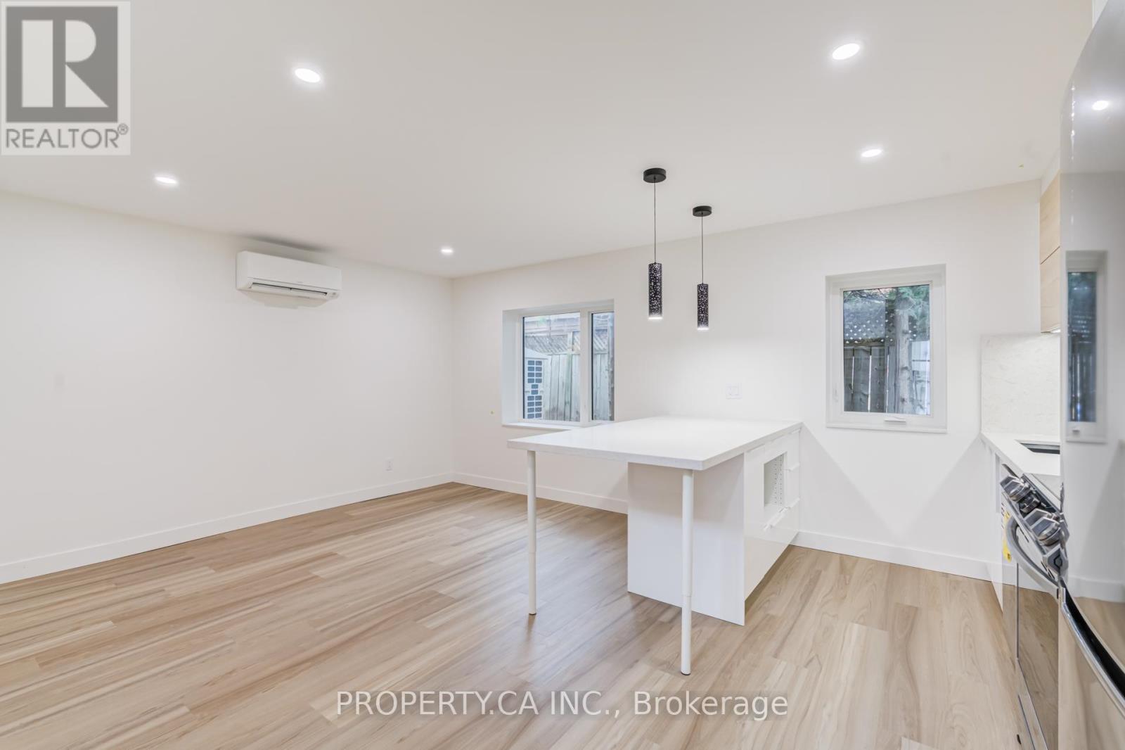 Garden Suite - 1063 Logan Avenue, Toronto, Ontario  M4K 3G2 - Photo 9 - E13095278