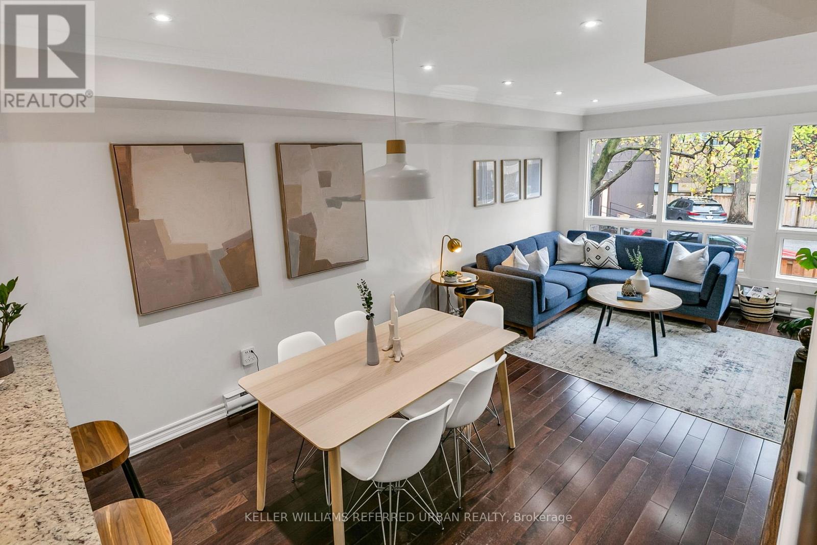 35 - 1209 Queen Street E, Toronto, Ontario  M4M 3H4 - Photo 11 - E13094890