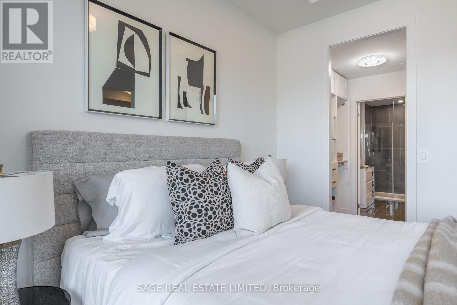 405 - 495 Logan Avenue, Toronto, Ontario  M4K 0A5 - Photo 14 - E13095300