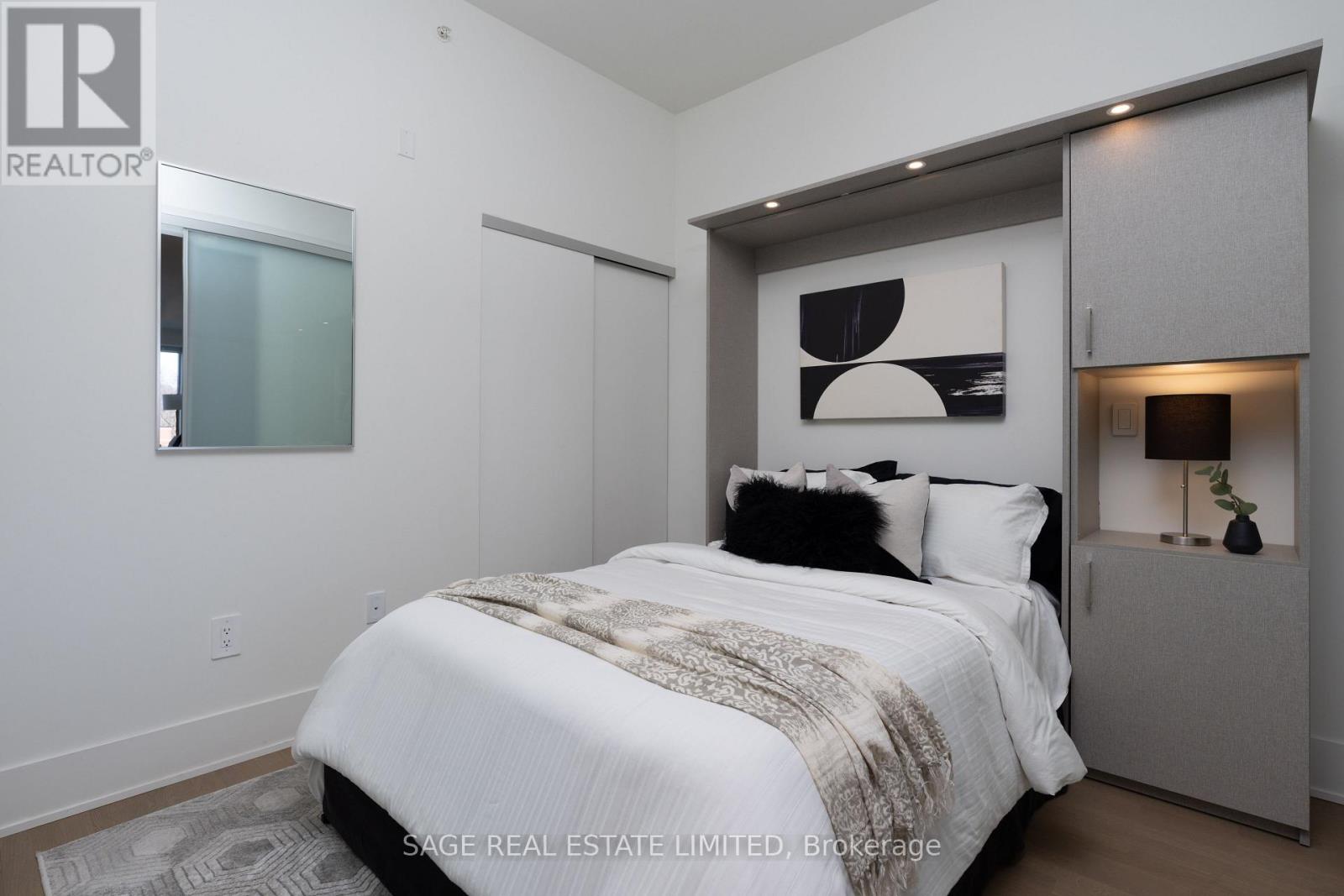 405 - 495 Logan Avenue, Toronto, Ontario  M4K 0A5 - Photo 16 - E13095300