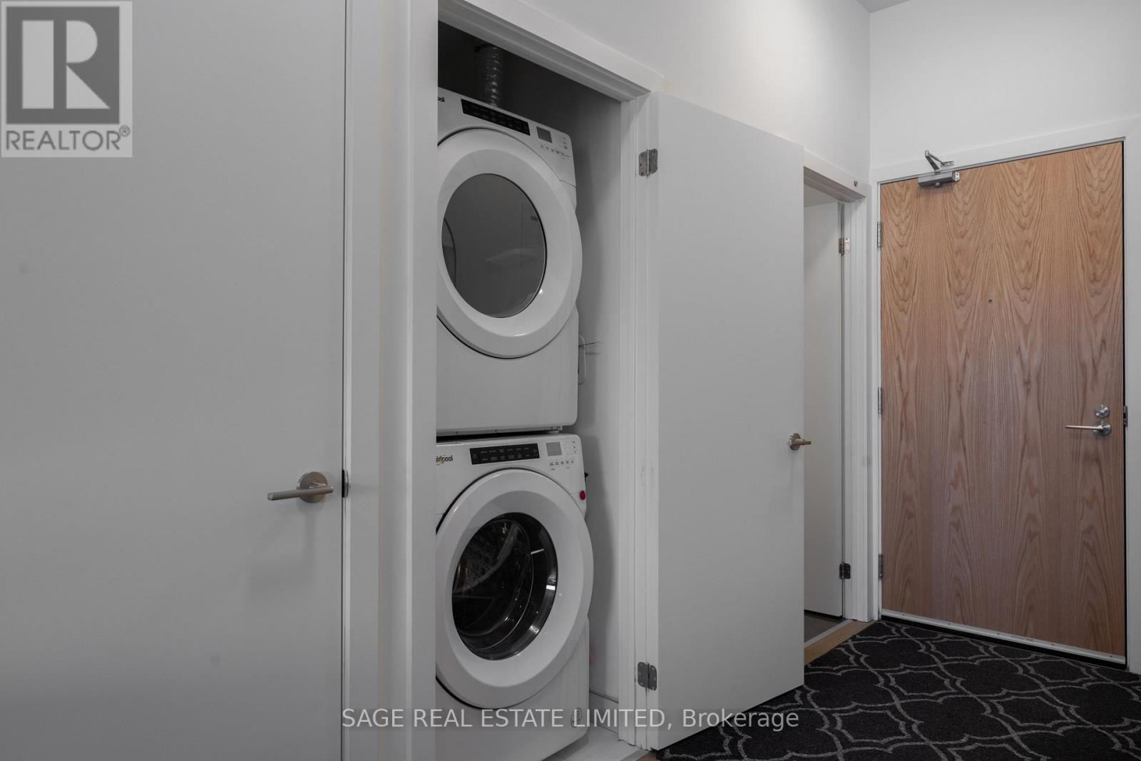 405 - 495 Logan Avenue, Toronto, Ontario  M4K 0A5 - Photo 21 - E13095300