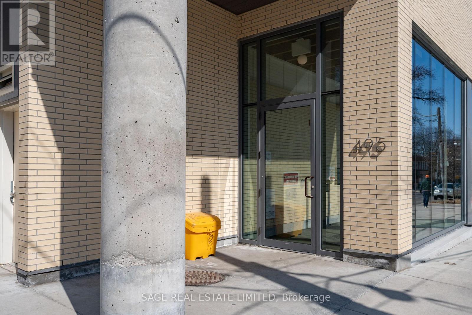 405 - 495 Logan Avenue, Toronto, Ontario  M4K 0A5 - Photo 26 - E13095300