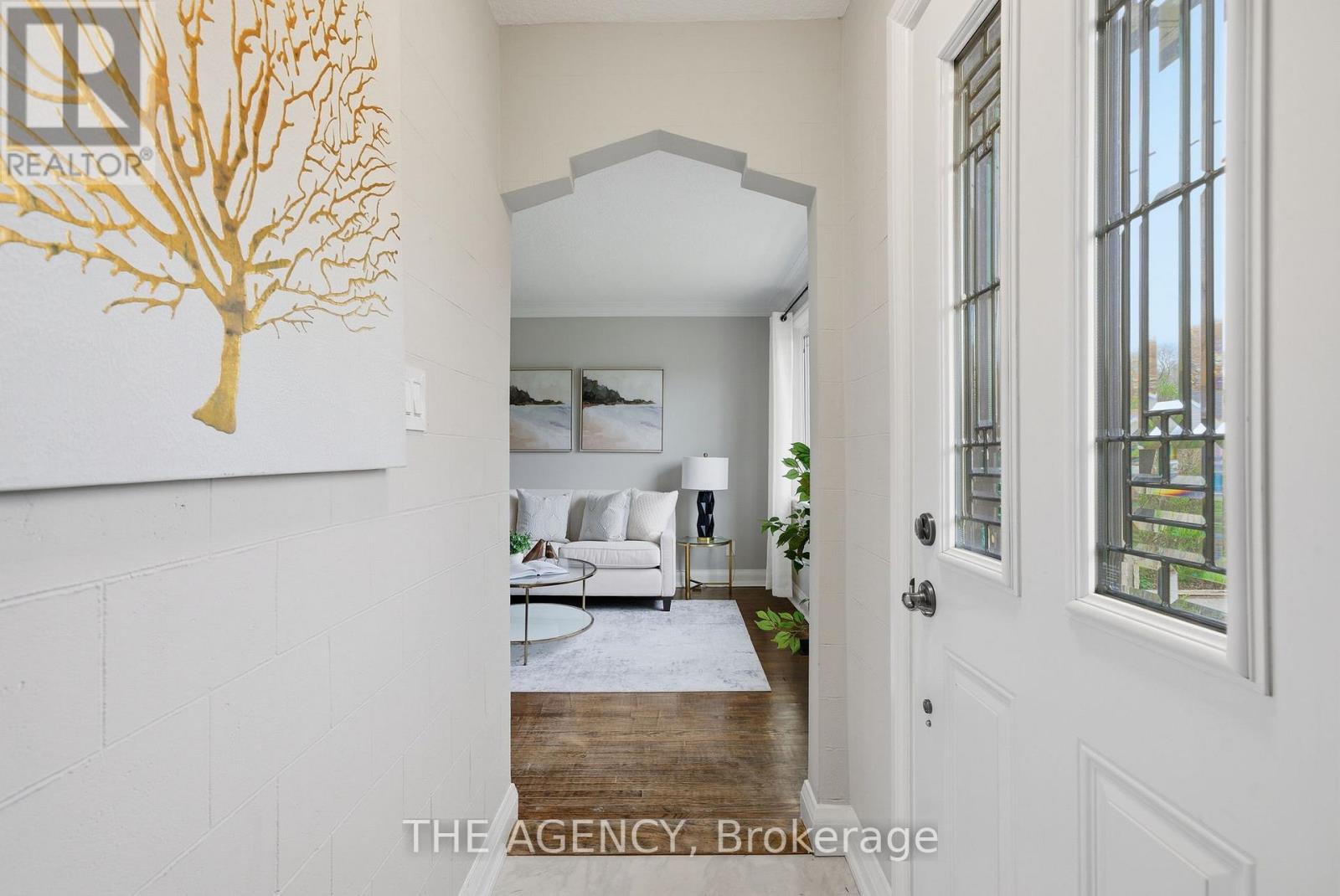 84 CLONMORE DRIVE, Toronto, Ontario