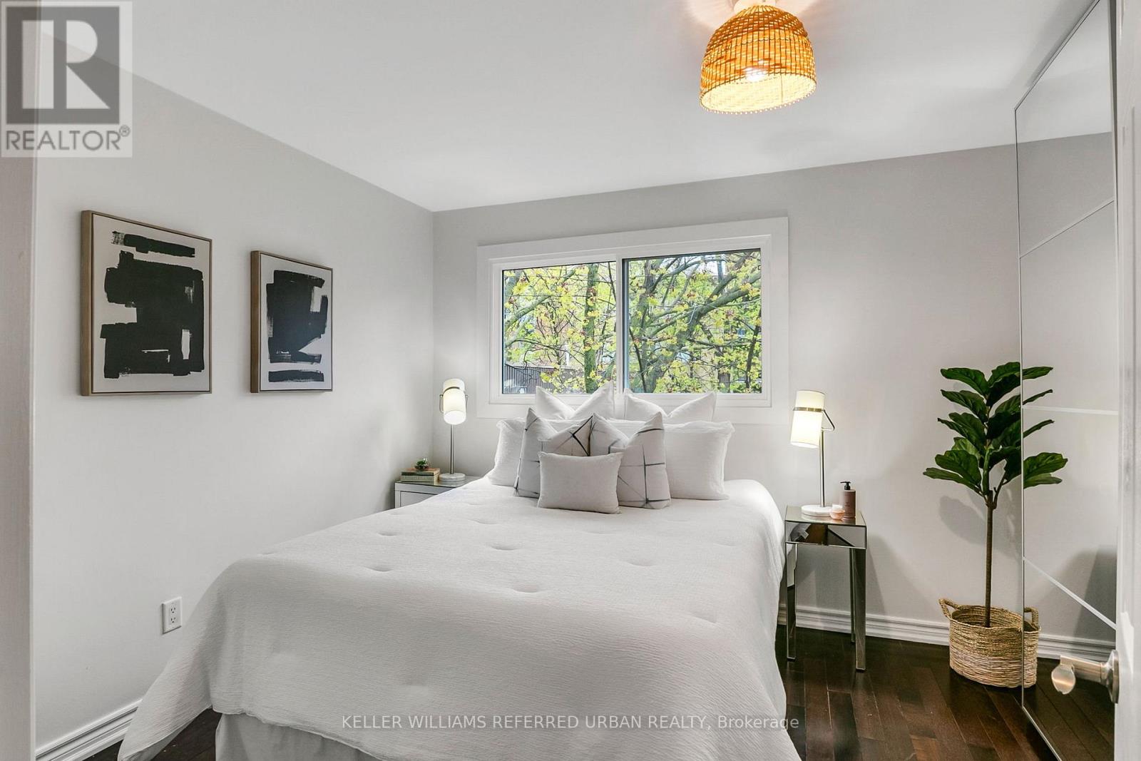 35 - 1209 Queen Street E, Toronto, Ontario  M4M 3H4 - Photo 19 - E13094890