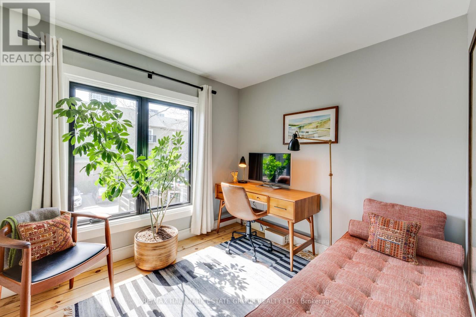 92 Hamilton Street, Toronto, Ontario  M4M 2C8 - Photo 19 - E13095342