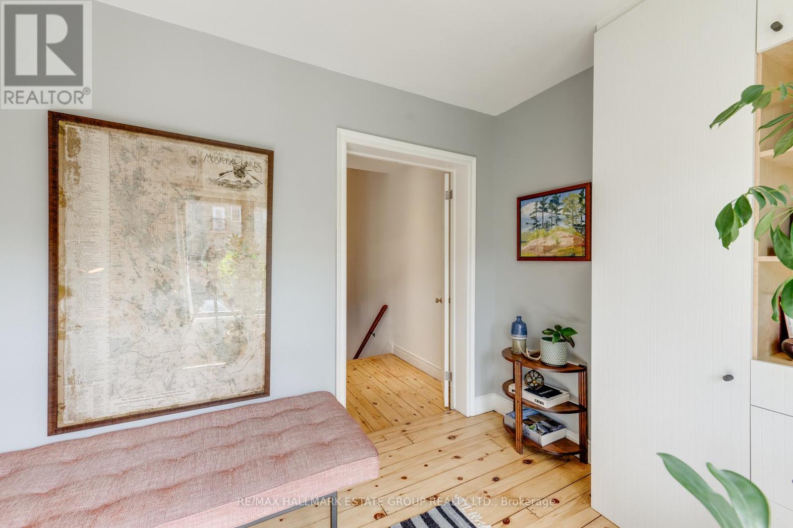 92 Hamilton Street, Toronto, Ontario  M4M 2C8 - Photo 22 - E13095342