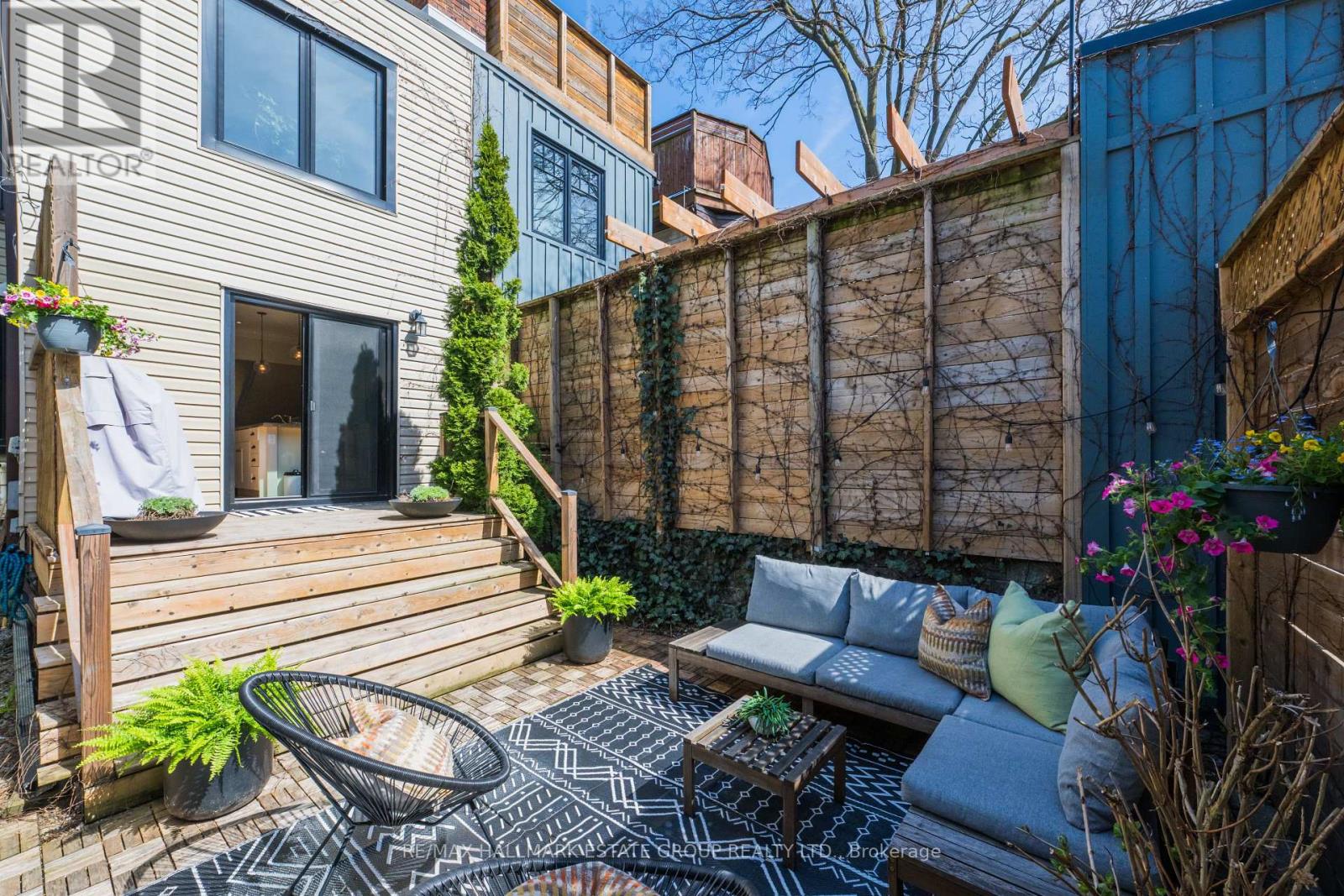 92 Hamilton Street, Toronto, Ontario  M4M 2C8 - Photo 47 - E13095342
